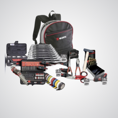 Apply for a Trade Account