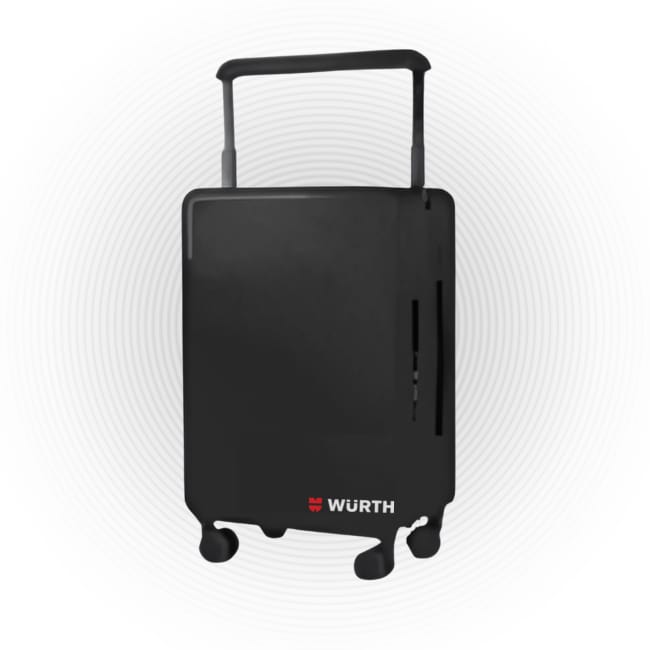 Suitcase