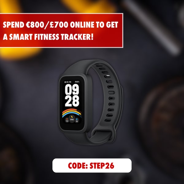 FitnessBand