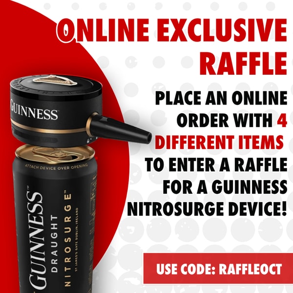 Raffle – Würth